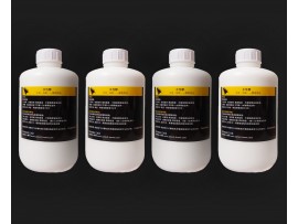 4000ml 貼箔膠/型染版黏度補強膠